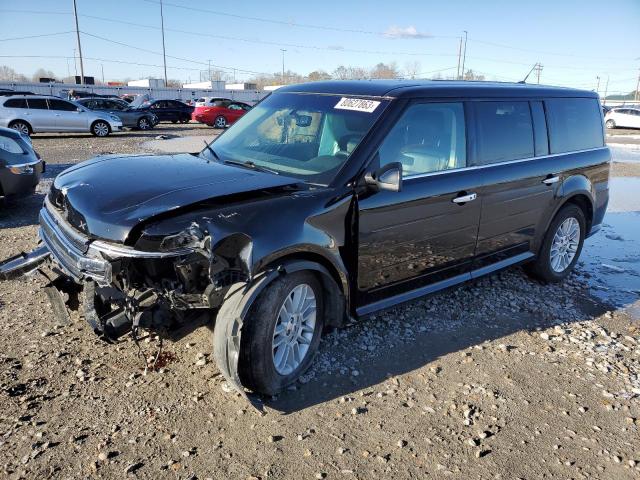 2FMGK5C88GBA23974 | 2016 FORD FLEX SEL