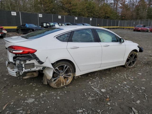 3FA6P0D9XLR151663 | 2020 FORD FUSION TIT