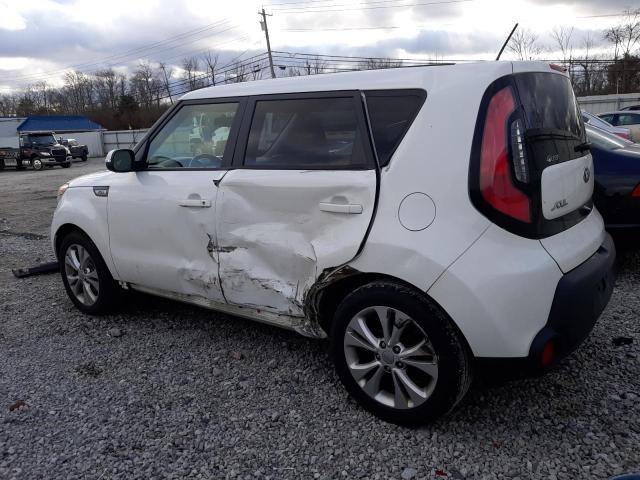 KNDJP3A52E7023757 | 2014 KIA SOUL +