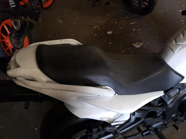 2005 YAMAHA FZ6-S JYARJ08E35A004612