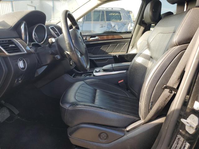 VIN 4JGDF7CE9EA412527 2014 Mercedes-Benz GL-Class, ... no.7