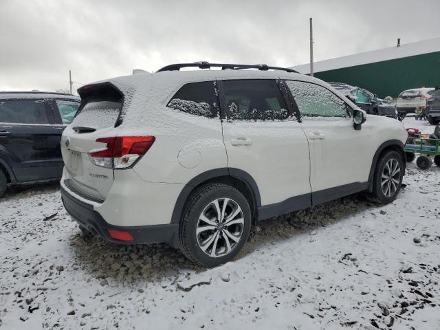 JF2SKAUC2LH479266 | 2020 SUBARU FORESTER L