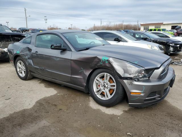 1ZVBP8AM7E5254008 | 2014 FORD MUSTANG