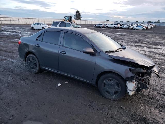 1NXBU4EE9AZ314924 | 2010 Toyota corolla base