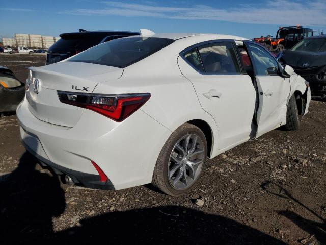 Vin: 19ude2f76ka007939, lot: 80556743, acura ilx premium 20193