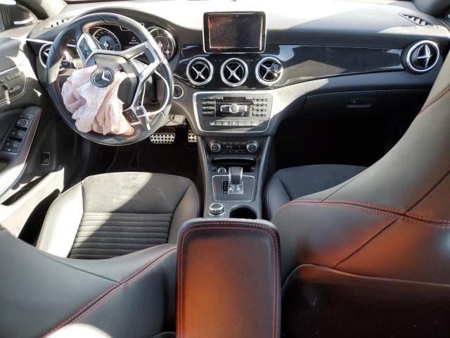 WDDSJ5CB3EN109441 | 2014 MERCEDES-BENZ CLA 45 AMG