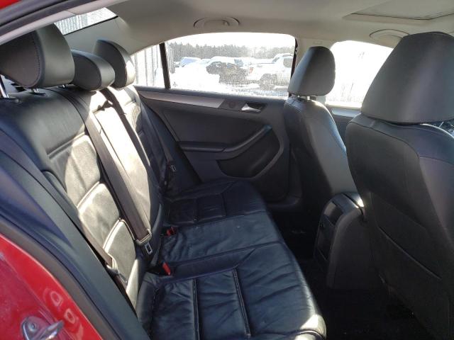 2015 VOLKSWAGEN JETTA TDI - 3VWLA7AJ4FM236857