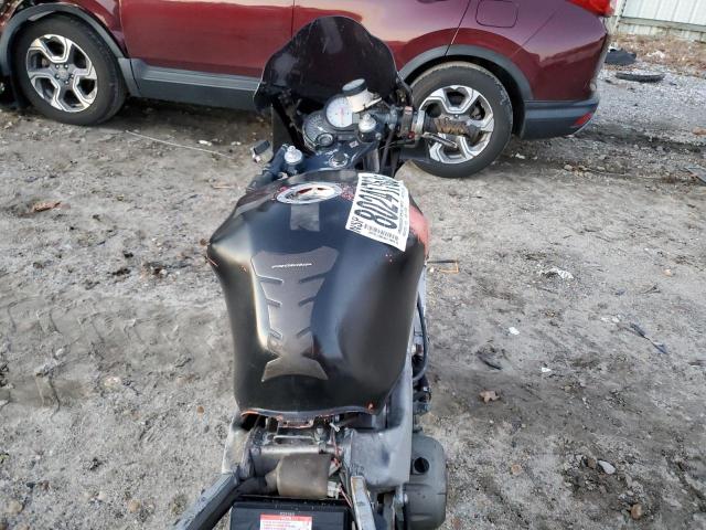 2002 HONDA VTR1000 F - JH2SC36172M400139