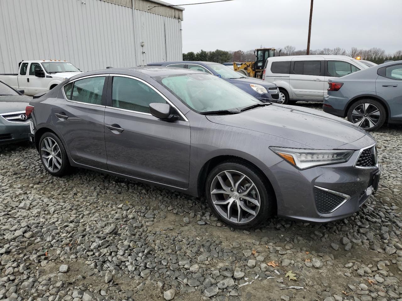 19UDE2F73LA010136 Acura ILX PREMIU 4