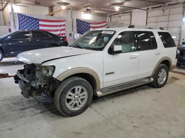 2007 Ford Explorer Eddie Bauer