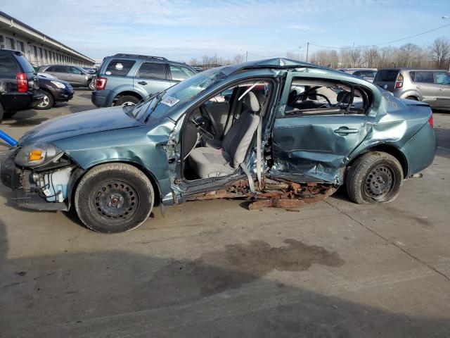 2010 Chevrolet Cobalt LS