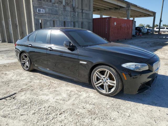 VIN WBAFR9C58DDX79848 2013 BMW 5 Series, 550 I no.4