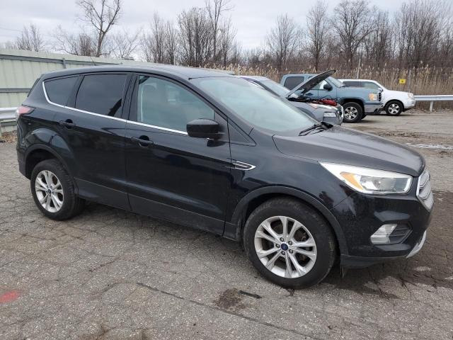 1FMCU0GD4HUB51224 | 2017 Ford escape se