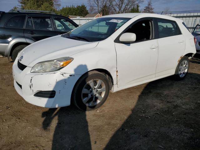 2011 Toyota Corolla 