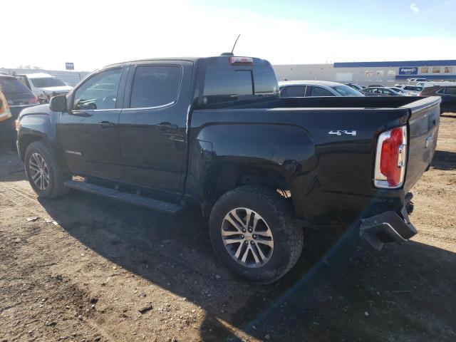 Vin: 1gtg6ce35g1105963, lot: 79329903, gmc canyon sle 20162