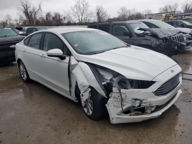 3FA6P0H73HR321457 | 2017 FORD FUSION SE