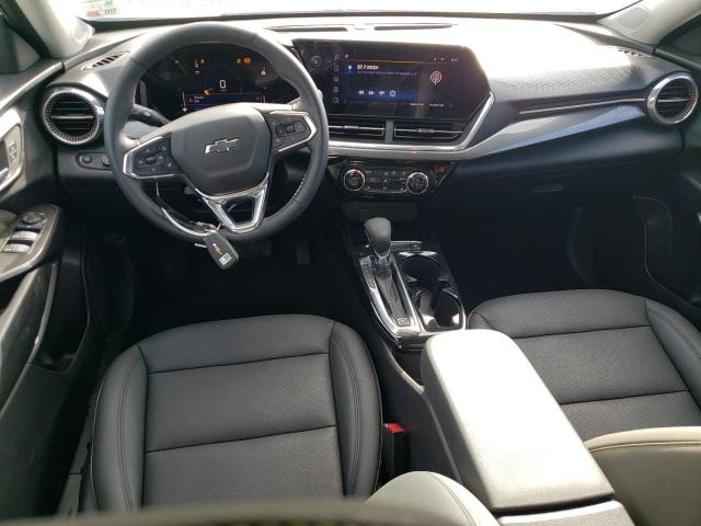 2024 CHEVROLET TRAX ACTIV KL77LKE25RC039204