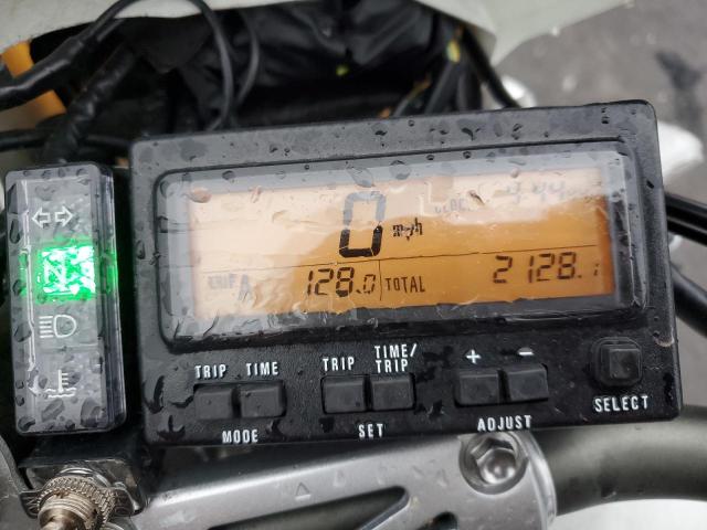 2023 SUZUKI DR-Z400 SM - JS1SK44A8P7102056