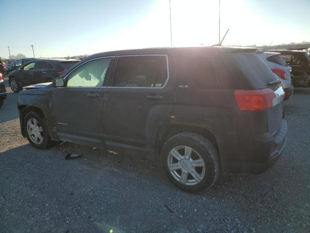 2GKALMEK8E6164273 | 2014 GMC TERRAIN SL