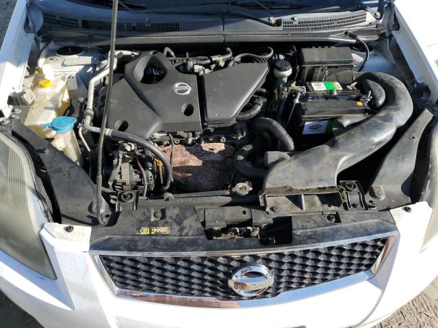 3N1BB61E38L656811 | 2008 Nissan sentra se-r