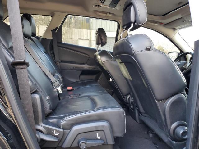 3C4PDDFG1ET222314 | 2014 DODGE JOURNEY R/