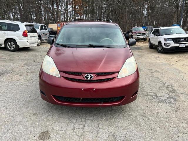 5TDBK23C08S021556 | 2008 Toyota sienna le