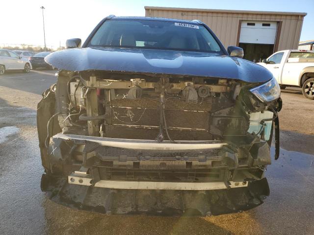 VIN 5TDGBRCH3MS040140 2021 Toyota Highlander, Hybri... no.5