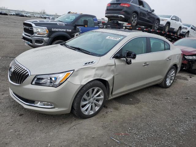 1G4GB5G30GF147640 | 2016 BUICK LACROSSE