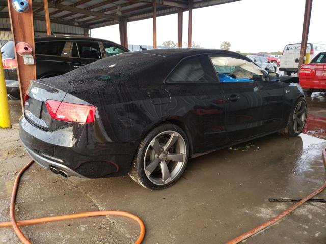 WAUCGAFR4EA053089 | 2014 AUDI S5 PREMIUM