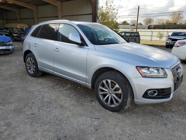 VIN WA1CFAFPXEA122690 2014 Audi Q5, Premium no.4