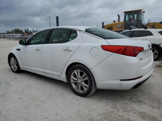 5XXGN4A79DG163561 | 2013 KIA optima ex