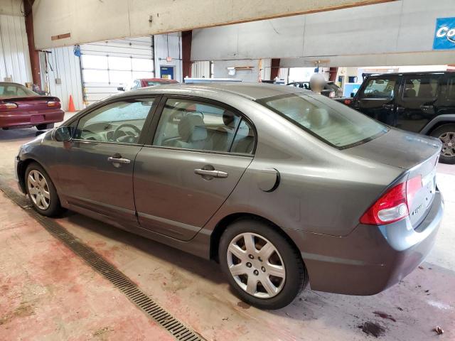 2HGFA1F5XBH303755 2011 Honda Civic Lx