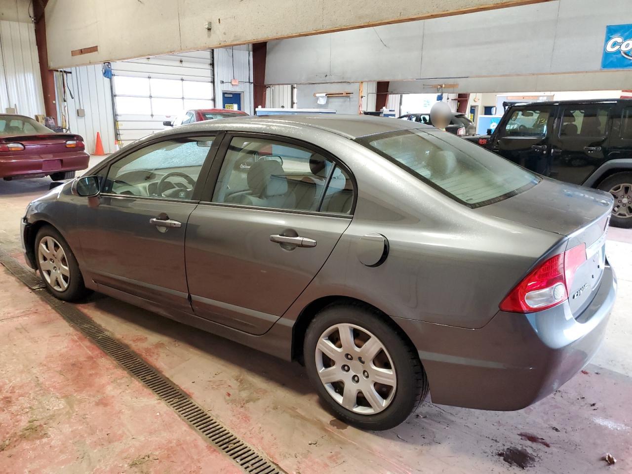 2HGFA1F5XBH303755 2011 Honda Civic Lx 2HGFA1F5XBH303755 2011 Honda Civic Lx