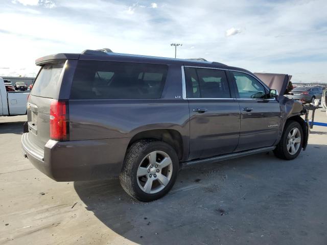 1GNSCKKCXFR142371 | 2015 CHEVROLET SUBURBAN C