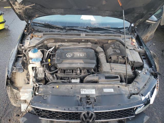 3VW4T7AJ0EM350691 | 2014 VOLKSWAGEN JETTA GLI