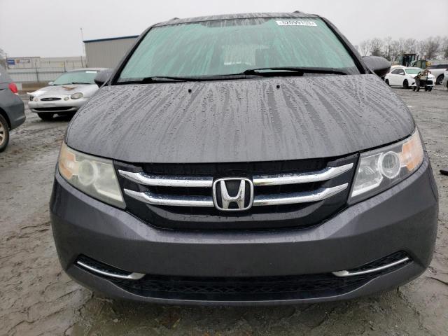 5FNRL5H4XEB015469 | 2014 HONDA ODYSSEY EX