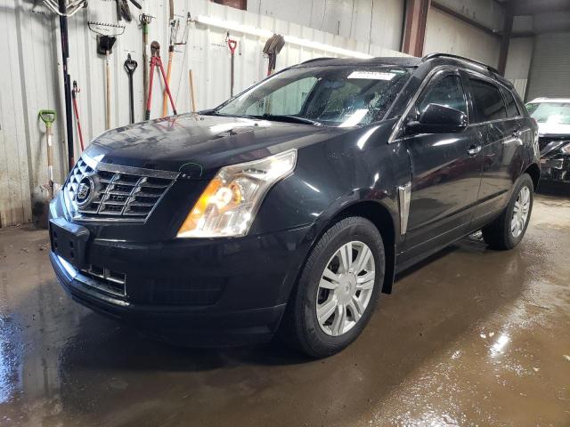 2013 Cadillac SRX 