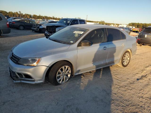 2015 Volkswagen Jetta SE