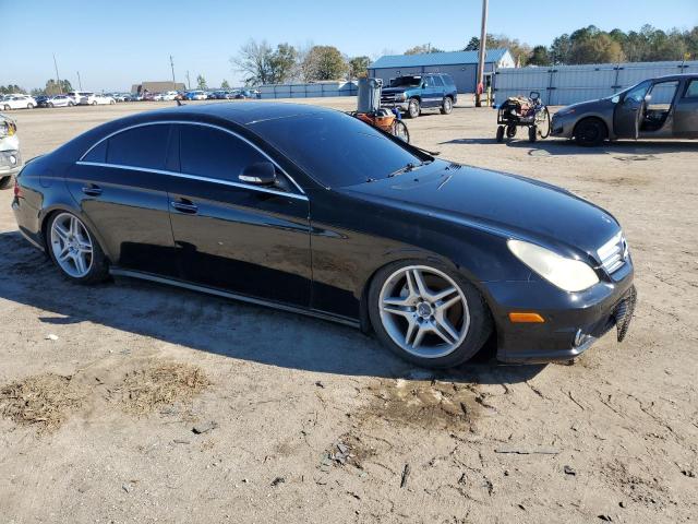 WDDDJ72X07A102944 2007 Mercedes-Benz Cls 550