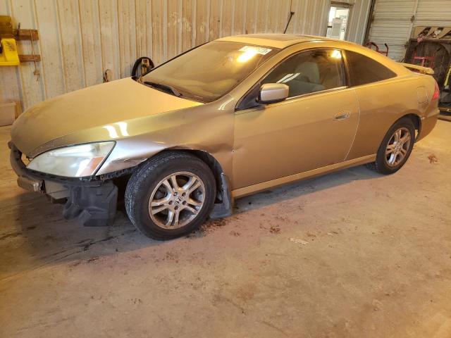 2006 Honda Accord Coupe EX