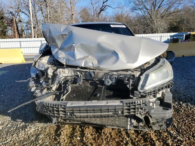 2015 HONDA ACCORD LX - 1HGCR2F3XFA053793