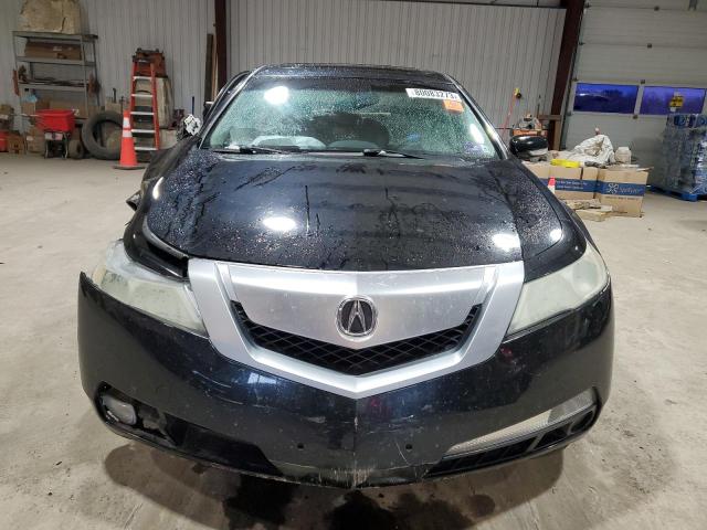 2011 Acura Tl VIN: 19UUA8F24BA000135 Lot: 80083273