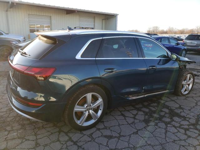 WA1VABGE6KB021761 | 2019 AUDI E-TRON PRE