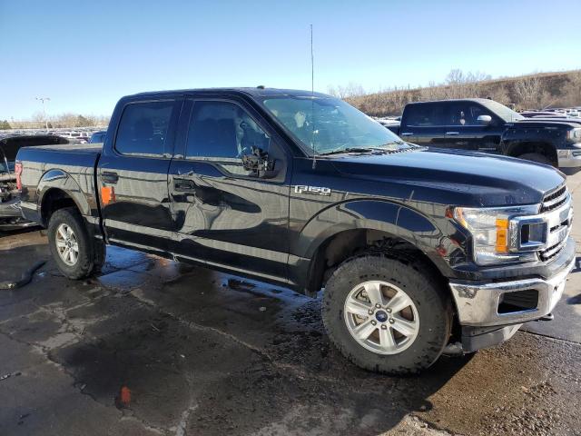 1FTEW1EG8JKC86766 | 2018 FORD F150 SUPER