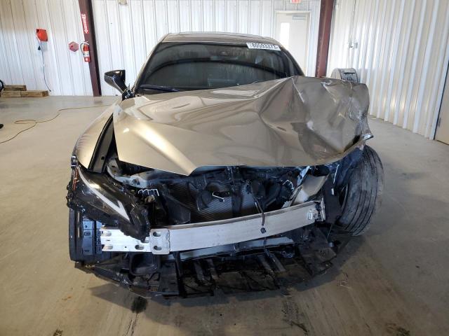 2023 LEXUS IS 350 F S - JTHBZ1B20P5058883