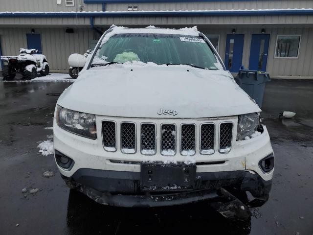 1C4NJDEB5GD697799 | 2016 JEEP COMPASS LA