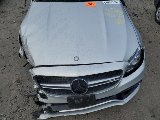 55SWF8HB0FU090014 2015 MERCEDES-BENZ C-CLASS, photo no. 11