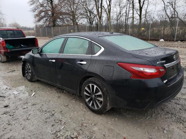 1N4AL3AP2JC112118 | 2018 NISSAN ALTIMA 2.5