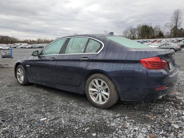 2015 BMW 528 XI - WBA5A7C54FG142707
