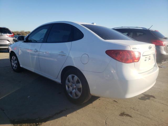 KMHDU46D68U537348 | 2008 Hyundai elantra gls